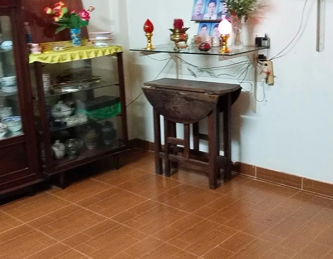 Bán nhà mặt phố trung tâm Quận 10, mặt tiền 6.5m, 4 tầng, diện tích 130m²... Bán nhà mặt phố tại Hòa Hưng, Hồ Chí Minh 01