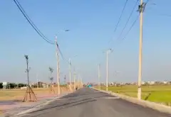 Đất đấu giá rộng rãi, vị trí đẹp tại xã Tiên Tiến, Hưng Yên - Cơ hội hiếm có... Bán đất tại Tiên Tiến, Hưng Yên 01