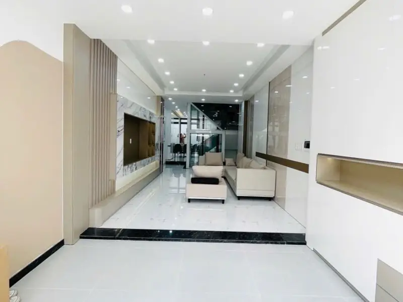 Cơ hội hiếm có sở hữu nhà mặt phố 4 tầng tại phường Tân Hưng, Hồ Chí Minh... Bán nhà mặt phố tại Tân Hưng, Hồ Chí Minh 01