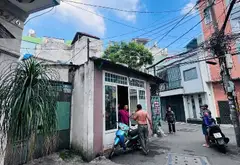 Bán nhà riêng 2 tầng tại xã Thành Mỹ, diện tích 62.5 m2, pháp lý rõ ràng... Bán nhà riêng tại Tân Hòa, Hồ Chí Minh 03