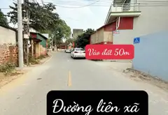 Cơ hội vàng sở hữu đất thổ cư vị trí đắc địa tại Thanh Trí giá hấp dẫn... Bán đất tại Kim Anh, Hà Nội 03