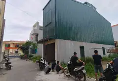 Bán kho, nhà xưởng Phường Hồ, Thuận Thành diện tích 86m2 giá 4,6 tỷ đồng... Bán kho, nhà xưởng tại Thuận Thành, Bắc Ninh 05