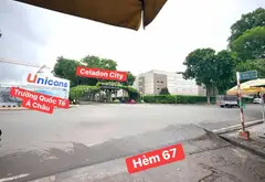 ✨✨ VỊ TRÍ CỰC ĐẸP - NHÀ MỚI ĐẸP LUNG LINH - NGAY BỜ BAO TÂN THẮNG - TÂN PHÚ - KỀ BÊN AEON MALL... Bán nhà riêng tại Tân Sơn Nhì, Hồ Chí Minh 15