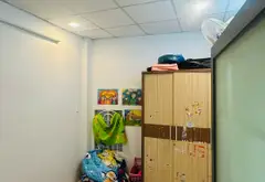 Nhà nhỏ xinh, trung tâm Phú Nhuận, giá mềm có giảm... Bán nhà riêng tại Phú Nhuận, Hồ Chí Minh 09