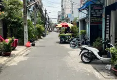 Căn Nhà Phân Lô Đẹp Lung Linh Tại Quận 10... Bán owner_side tại Hòa Hưng, Hồ Chí Minh 03