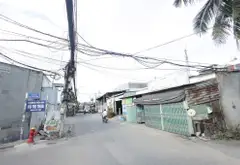Bán nhà riêng 2 tầng 79,5m² phường An Phú Đông, Quận 12, giá 4,6 tỷ... Bán nhà riêng tại An Phú Đông, Hồ Chí Minh 05