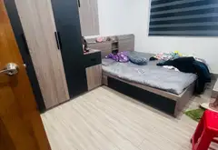 Nhà 4 tầng mặt tiền 4m tại phường Tân Phú, Hồ Chí Minh, phù hợp gia đình và kinh doanh... Bán nhà riêng tại Tân Phú, Hồ Chí Minh 07