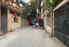 PHÂN LÔ HOÀNG VĂN THÁI- ÔTÔ TRÁNH - NGÕ THÔNG - LÔ GÓC - Ở KẾT HỢP LÀM VĂN PHÒNG - KHU DÂN TRÍ CAO... Bán nhà riêng tại Phương Liệt, Hà Nội 03