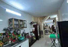 Nhà 4 tầng 4PN 5WC diện tích 93m2 giá 8 tỷ ở Bình Tây Quận 6... Bán nhà riêng tại Bình Tây, Hồ Chí Minh 03