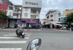 Nhà mặt phố Đông Hưng Thuận, diện tích rộng, giá hấp dẫn... Bán nhà mặt phố tại Đông Hưng Thuận, Hồ Chí Minh 06