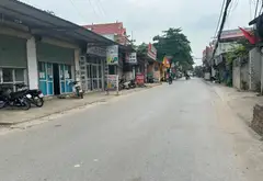 Bán đất lô góc 100m2 trung tâm xã Kim Anh, diện tích rộng mặt tiền 6.9m, ngõ ô tô thông... Bán đất tại Kim Anh, Hà Nội 02