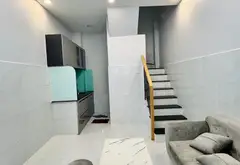 Nhà đẹp hẻm 3m Trần Văn Quang, gần Quận 10, giá hời... Bán nhà riêng tại Bảy Hiền, Hồ Chí Minh 14