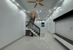 Nhà 3 tầng mới xây tại khu dân cư sầm uất, diện tích 42m²... Bán nhà riêng tại Hồng Bàng, Hải Phòng 01