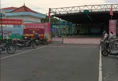 Bán đất phân lô tái định cư 80m2 tại Thư Lâm, giá 5.2 tỷ... Bán đất tại Thư Lâm, Hà Nội 06