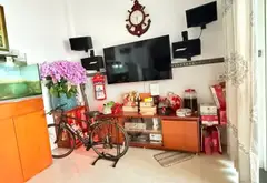 NHÀ KHỦNG 231M² – NGANG 10M – MỘT ĐỜI CHỦ – DÒNG TIỀN 45TR/THÁNG – TÂN THUẬN ĐÔNG Q7 - GIÁ 25 TỶ... Bán nhà riêng tại Tân Thuận, Hồ Chí Minh 07