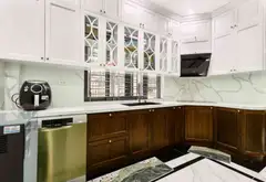 Biệt thự lô góc hoàn thiện cao cấp tại trung tâm Geleximco... Bán biệt thự, liền kề tại Dương Nội, Hà Nội 09