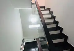 Bán nhà riêng lô góc 2 mặt hẻm Trần Quang Diệu Quận 3, nhà mới 3 tầng 38m2... Bán nhà riêng tại Nhiêu Lộc, Hồ Chí Minh 05