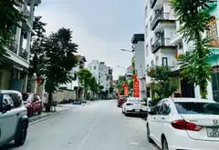 Đất Vàng Ngô Gia Tự Gần KĐT Việt Hưng - Cơ Hội Vừa Tách Sổ... Bán đất tại Việt Hưng, Hà Nội 02