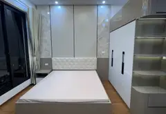 Bán nhà Tô Vĩnh Diện , 50m mới tinh , thang máy , một bước ra phố... Bán nhà riêng tại Khương Đình, Hà Nội 05