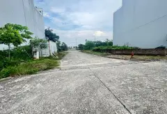 PHÂN LÔ ĐẤU GIÁ - 2THOÁNG -VỈA HÈ - ĐỒNG NHÂN HẢI BỐI - SỔ CHÍNH CHỦ - THÀNH PHÔ THÔNG MINH -... Bán đất tại Vĩnh Thanh, Hà Nội 01