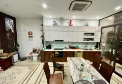 Bán biệt thự liền kề Thịnh Liệt, 72.5m², 4 tầng, full nội thất, ô tô vào nhà... Bán biệt thự, liền kề tại Hoàng Mai, Hà Nội 03