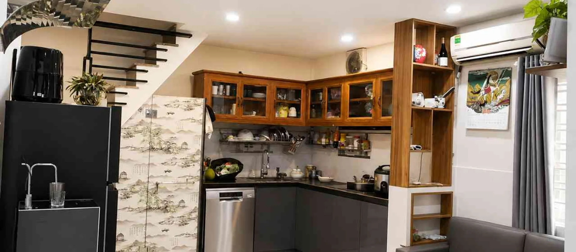 NHÀ BÙI THẾ MỸ - 28M2 - NHÀ MỚI Ở NGAY - HẺM 6M... Bán nhà riêng tại Bảy Hiền, Hồ Chí Minh 01