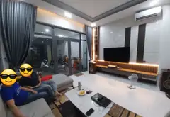 Bán nhà riêng 4 tầng xã Bình Mỹ, Củ Chi - diện tích 95.5m2, mặt tiền 5m- Giá 5.1 tỷ... Bán nhà riêng tại Bình Mỹ, Hồ Chí Minh 11