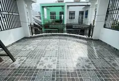 Nhà 4 tầng 50m2, 4 phòng ngủ tại Bình Tân giá 5,55 tỷ... Bán nhà riêng tại Bình Tân, Hồ Chí Minh 01