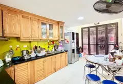 Bán nhà 6 tầng mặt ngõ thoáng tại Đại Từ, gần hồ Linh Đàm, thích hợp an cư và kinh doanh... Bán nhà riêng tại Định Công, Hà Nội 04