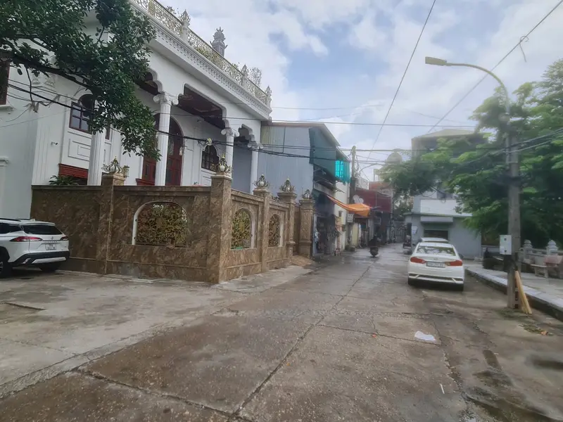 Bán đất diện tích 70m², hướng Nam tại thôn Lũng Sơn, xã Tiên Du, Bắc Ninh... Bán đất tại Tiên Du, Bắc Ninh 01