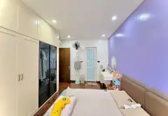 Căn Góc Hai Thoáng - 3 Ngủ Đẹp Lung Linh Chỉ 6.8 Tỷ!... Bán căn hộ chung cư tại Đại Mỗ, Hà Nội 03