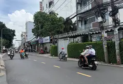 51m2 - 3 phòng ngủ có phòng ngủ tầng trệt -chỉ 4 tỷ xíu sát Tân Bình... Bán nhà riêng tại Thông Tây Hội, Hồ Chí Minh 02