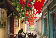 Đất hiếm mặt phố Hoàng Mai, ô tô đỗ sát cửa... Bán đất tại Hoàng Mai, Hà Nội 08