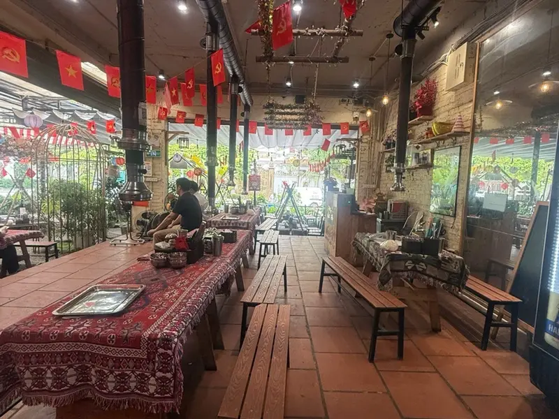 Biệt Thự Thượng Lưu Mặt Tiền 30m Tại Khu Đô Thị Tây Nam Linh Đàm... Bán biệt thự, liền kề tại Hoàng Mai, Hà Nội 01