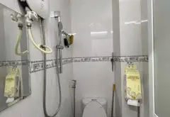 Nhà 3 tầng chắc chắn tại Phạm Thế Hiển, 2PN, giá 3 tỷ... Bán nhà riêng tại Chánh Hưng, Hồ Chí Minh 07