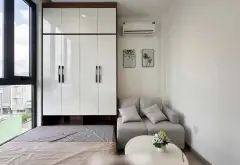 CHDV 6 Tầng Tân Phú - Dòng Tiền 48 Triệu/Tháng, Full Nội Thất... Bán nhà riêng tại Phú Thạnh, Hồ Chí Minh 08
