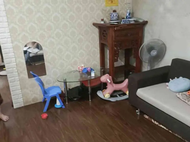 Căn hộ 2 ngủ view hồ thoáng, trung tâm Hai Bà Trưng... Bán căn hộ chung cư tại Bạch Mai, Hà Nội 01