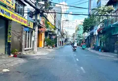 Bán nhà 4 tầng 64.5m2 gần khu vực Phan Sào Nam, Tân Bình, hẻm xe hơi... Bán owner_side tại Bảy Hiền, Hồ Chí Minh 01