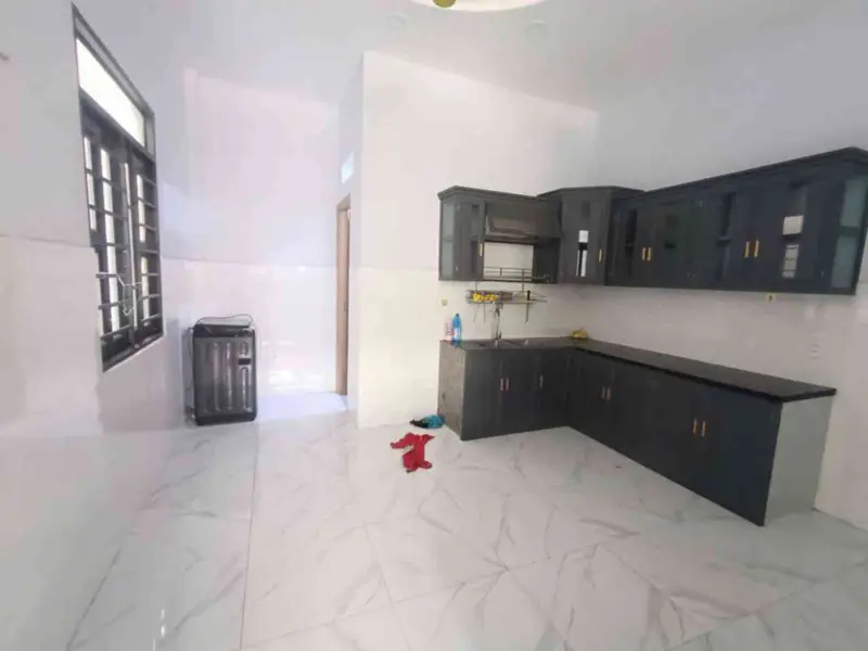 Nhà 2 tầng hiện đại, khu Bình Hưng Hòa, giá hợp lý... Bán nhà riêng tại Bình Hưng Hòa, Hồ Chí Minh 01