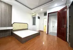 Bán nhà riêng 4 tầng tại phường Từ Liêm, diện tích 30 m2, pháp lý cơ sở... Bán nhà riêng tại Từ Liêm, Hà Nội 03