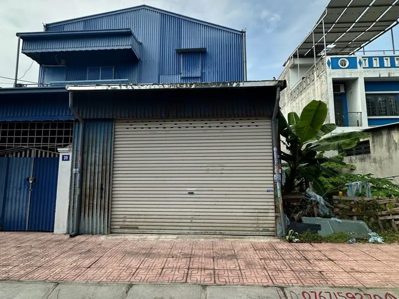 Bán đất nền mặt tiền 5m hướng Bắc tại Vân Tra, An Dương... Bán đất tại An Hải, Hải Phòng 01