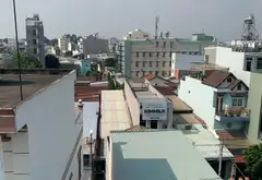 💢Q12- GẦN CẦU VƯỢT AN SƯƠNG-NHÀ 5
TẦNG ĐÚC - 31M2- 4PN 5WC -... Bán nhà riêng tại Đông Hưng Thuận, Hồ Chí Minh 07