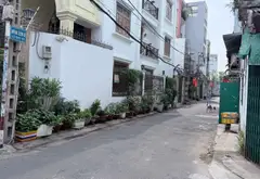 Cơ hội sở hữu đất 47m2 vị trí đẹp tại Tân Phú với giá hấp dẫn... Bán đất tại Tây Thạnh, Hồ Chí Minh 05