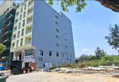 CẶP ĐẤT MT TRƯỜNG SA – 310M² – ĐỐI DIỆN CASINO – SẴN GPXD 7 TẦNG, 0762,658,925- 52 tỷ... Bán đất tại Ngũ Hành Sơn, Đà Nẵng 01