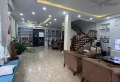 Bán biệt thự liền kề diện tích 200m² tại khu đô thị mới Phú Lương, giá 39 tỷ... Bán biệt thự, liền kề tại Phú Lương, Hà Nội 02