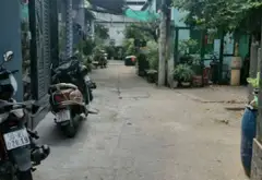 Nhà Lê Trọng Tấn, Tây Thạnh - Sống tiện nghi, giá hấp dẫn... Bán nhà riêng tại Tây Thạnh, Hồ Chí Minh 01