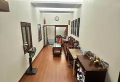 Nhà lô góc thoáng sáng giữa lòng Đống Đa... Bán nhà riêng tại Ô Chợ Dừa, Hà Nội 01