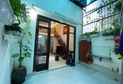 Bán nhà riêng 2 tầng phường Việt Hưng Hà Nội, nhà mới, đầy đủ nội thất... Bán nhà riêng tại Việt Hưng, Hà Nội 02