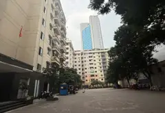 Bán căn hộ chung cư lô góc, Phường Từ Liêm, Hà Nội, khu đô thị Mễ Trì Hạ, giá 4,95 tỷ... Bán căn hộ chung cư tại Từ Liêm, Hà Nội 04