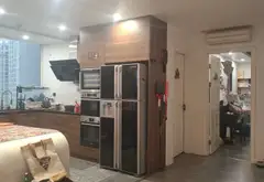 Căn hộ cao cấp 4 ngủ view cầu Nhật Tân - DT rộng 193m2 - Chung cư Phú thượng -Tây hồ... Bán căn hộ chung cư tại Tây Hồ, Hà Nội 04